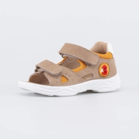 322203-24 кор-ора туфли летние малодетская, дошкольная Нат. кожа